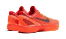 Kobe 6 Protro "Reverse Grinch" FV4921 600