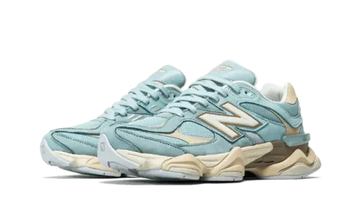 New Balance 9060 - Blue Haze