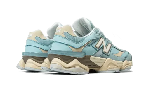 New Balance 9060 - Blue Haze