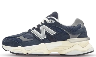 New Balance 9060 - Navy White