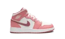 Air Jordan 1 Mid GS "Valentine's Day 2023" DQ8423 616