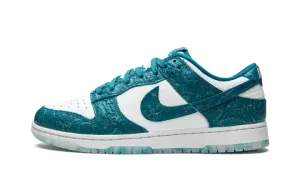 DUNK LOW WMNS "Ocean" DV3029 100
