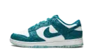 DUNK LOW WMNS "Ocean" DV3029 100