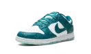 DUNK LOW WMNS "Ocean" DV3029 100