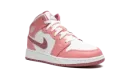 Air Jordan 1 Mid GS "Valentine's Day 2023" DQ8423 616