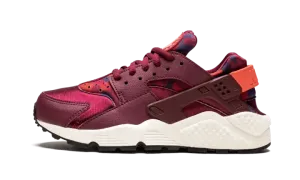 AIR HUARACHE RUN PRINT MNS WMNS 725076 602