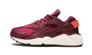 AIR HUARACHE RUN PRINT MNS WMNS 725076 602