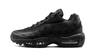 Air Max 95 Essential "Triple Black" CI3705 001