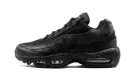 Air Max 95 Essential "Triple Black" CI3705 001