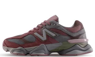 New Balance 9060 - Truffle