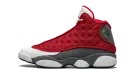 Air Jordan 13 Retro "Red Flint" DJ5982 600