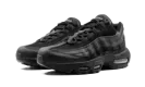Air Max 95 Essential "Triple Black" CI3705 001