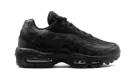 Air Max 95 Essential "Triple Black" CI3705 001