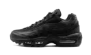 Air Max 95 Essential "Triple Black" CI3705 001