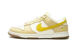 DUNK LO MNS WMNS "Lemon Drop" DJ6902 700