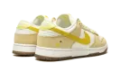 DUNK LO MNS WMNS "Lemon Drop" DJ6902 700