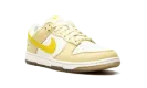 DUNK LO MNS WMNS "Lemon Drop" DJ6902 700