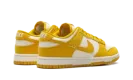 Dunk Low WMNS "Dark Sulfur Gold Mini Swoosh" IB4417 101