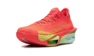 ZoomX AlphaFly 3 WMNS "Bright Crimson Lime Blast" FD8315 600