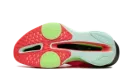 ZoomX AlphaFly 3 WMNS "Bright Crimson Lime Blast" FD8315 600
