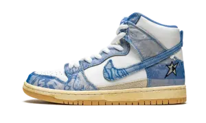 SB Dunk High "Carpet Company" CV1677 100