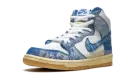 SB Dunk High "Carpet Company" CV1677 100