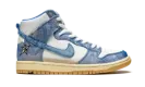 SB Dunk High "Carpet Company" CV1677 100