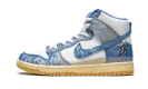 SB Dunk High "Carpet Company" CV1677 100