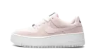 AIR FORCE 1 LO MNS WMNS "BARELY ROSE"