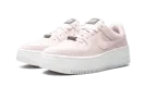 AIR FORCE 1 LO MNS WMNS "BARELY ROSE"