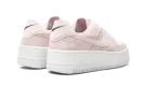 AIR FORCE 1 LO MNS WMNS "BARELY ROSE"