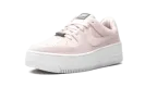 AIR FORCE 1 LO MNS WMNS "BARELY ROSE"