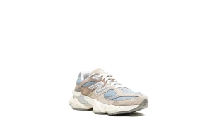 New Balance 9060 - Sea Salt/Blue 2