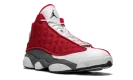 Air Jordan 13 Retro "Red Flint" DJ5982 600