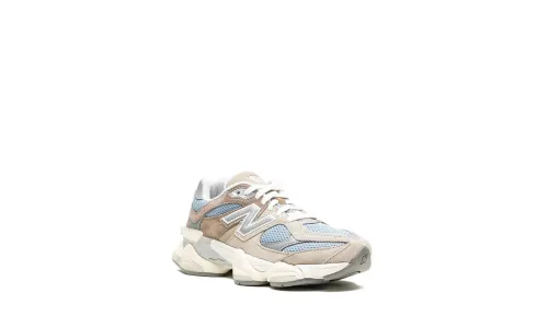 New Balance 9060 - Sea Salt/Blue