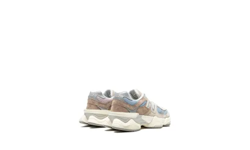 New Balance 9060 - Sea Salt/Blue