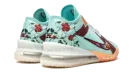 LeBron 18 Low "Mimi Plange - Daughters" CV7562 400