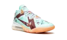 LeBron 18 Low "Mimi Plange - Daughters" CV7562 400