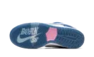 SB Dunk Low "Born x Raised" FN7819 400