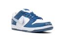 SB Dunk Low "Born x Raised" FN7819 400