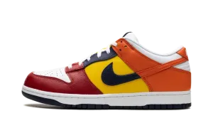 Dunk Low "What The" IB2051 400