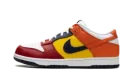 Dunk Low "What The" IB2051 400
