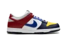 Dunk Low "What The" IB2051 400