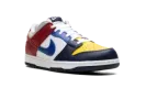 Dunk Low "What The" IB2051 400