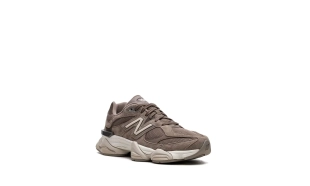 New Balance 9060 - Mushroom/Brown 2