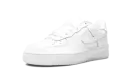 Air Force 1 Low LE GS "White on White" DH2920 111