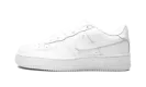 Air Force 1 Low LE GS "White on White" DH2920 111