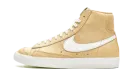 BLAZER MID '77 WMNS "Sesame" DD9679 200