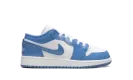 Jordan 1 Low SE GS "Legend Blue Patent" FZ3929 114