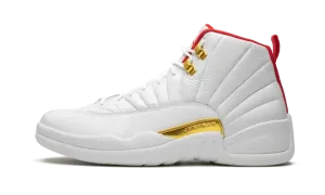 Air Jordan 12 "FIBA" 130690 107